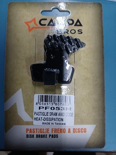 Campabros pastiglie sram - campabros,