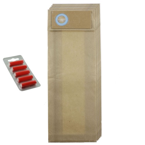 Sacchetti aspirapolvere - 5,