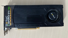 Scheda video Zotac Nvidia