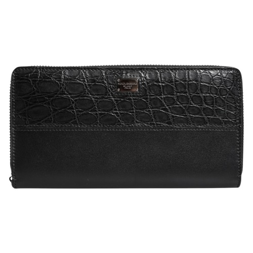 Portafoglio dolce gabbana in - dolce, &