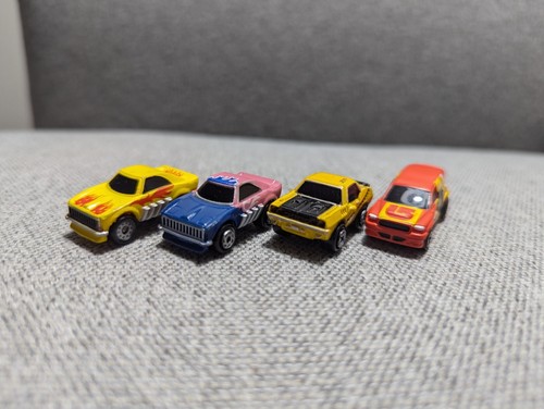 Lotto dodge micro - micro, machines