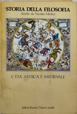 Storia della filosofia - della, 3