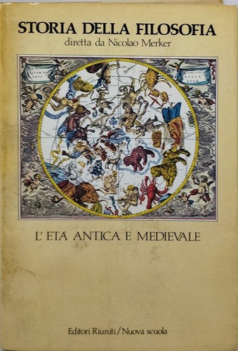 Storia della filosofia - storia,