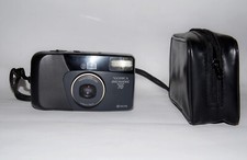 Yashica Microtec zoom 70, 35-70 mm zoom testata