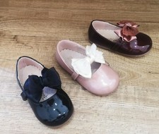 BALLERINE bimba (20-25) nere