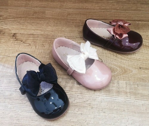 Ballerine bimba nere - ballerine,