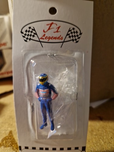 Figurine catrix alonso - figurine,