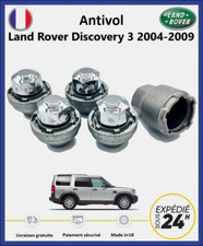 Dadi Antifurto Di Ruote Land