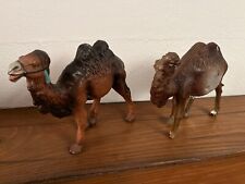 Coppia di CAMMELLI grandi