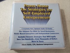 POWER-HOUSE STRATEGIE FISCALI