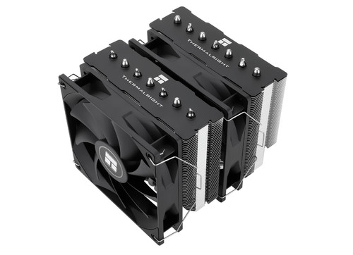 Thermalright phantom spirit - thermalright,