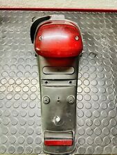 HONDA SH 50 100 PARAFANGO POSTERIORE STOP FANALE COMPLETO COME SI VEDE IN FOTO