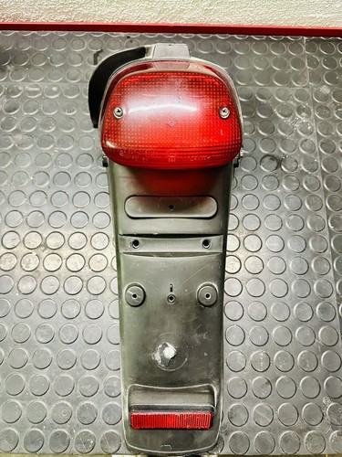 Honda 100 parafango - sh,