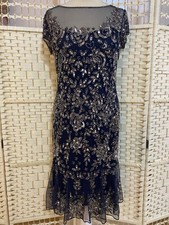 Abito da notte Pissaro taglia