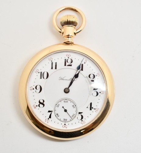 Orologio tasca 1911 - orologio, da