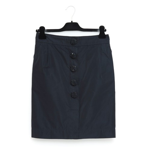Gonna louis vuitton corta - gonna,