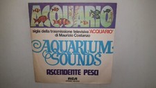 Aquarium Sounds – Acquario