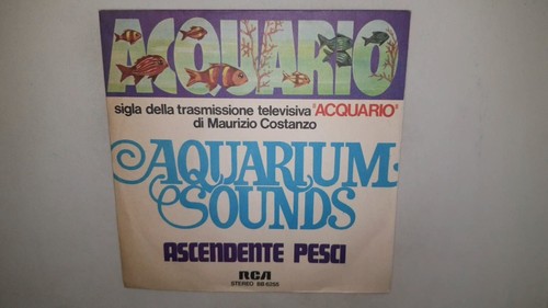 Aquarium sounds acquario - aquarium,