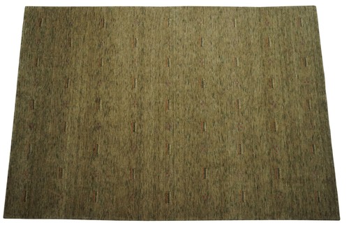 Gabbeh tappeto beige scuro - tappeto,