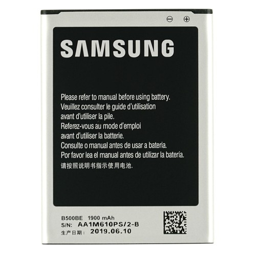 Samsung galaxy mini - galaxy,