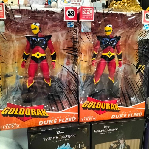 Abystyle studio super figure - super,