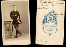 Zorzato firenze andré - firenze,,