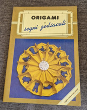 Origami e segni zodiacali