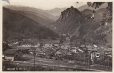 Cuneo - Vernante - ferrovia -