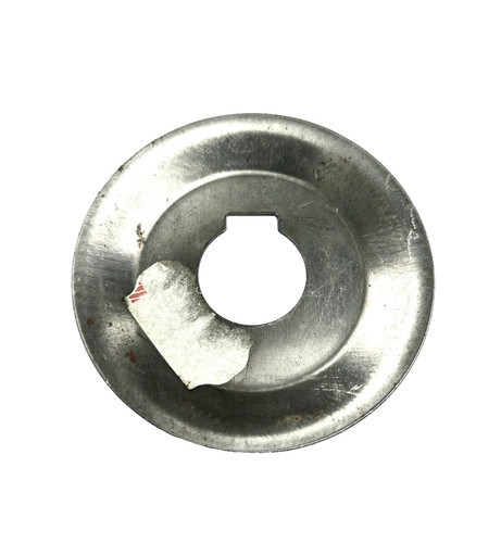 Scodellino puleggia centrifuga - puleggia,