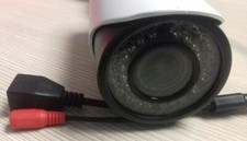 ** Telecamera di sorveglianza e sicurezza da esterno 2.0 MP