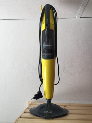 Ariete steam mop lavapavimenti - ariete,