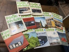 RADIO RIVISTA RADIOAMATORI