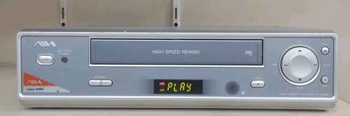 Aiwa gx1250 - aiwa, hv-gx1250