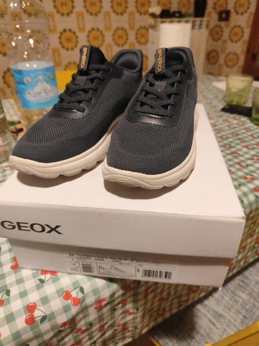 Scarpe donna geox - scarpe, 37