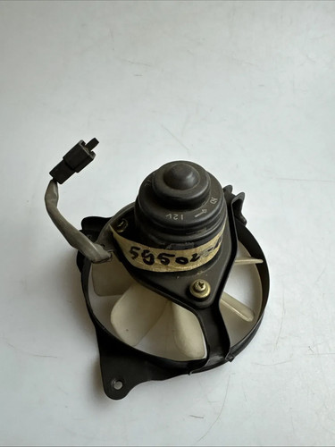 Ventilatore ventola motore - ventola,
