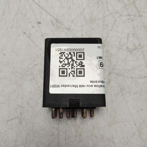 0035455305 centralina ecu