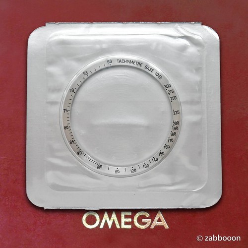 Omega speedmaster moonwatch - omega,