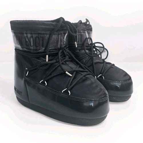 Stivali neve moon boot - stivali,