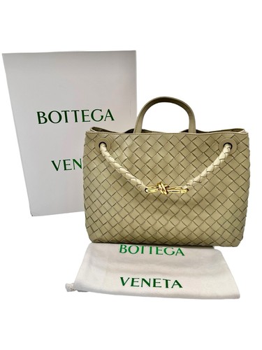 Borsa bottega veneta andiamo - bottega,