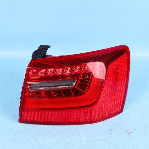 Audi avant led fanale - audi, c7