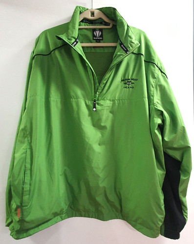 Sunice mezza zip golf - , pullover