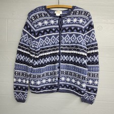 Cardigan maglione donna