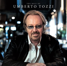 9077717 Audio Cd Umberto Tozzi