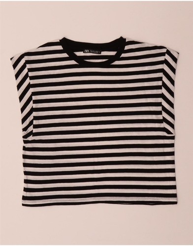 Top donna zara crop - top, 10