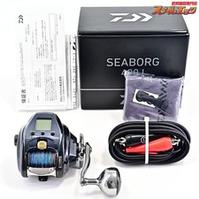 Mulinello elettrico daiwa - mulinello,