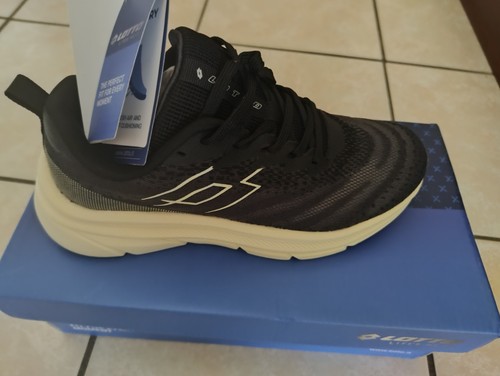 Scarpe lotto ginnastica - lotto, donna