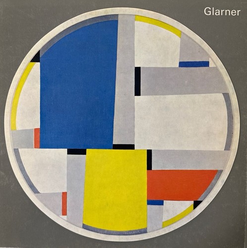 Fritz glarner - glarner., glarner,