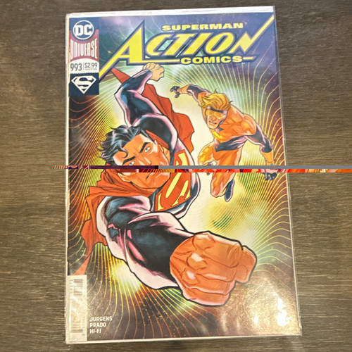 Lotto fumetti comics action - comics,