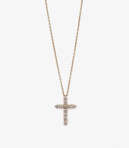 Collana tiffany in oro - tiffany,