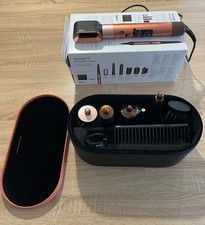 Dyson airwrap amber silk - i.d.,